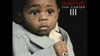 Lil wayne Lollipop Remix ft Kanye West W LYRICS [upl. by Ainnat]