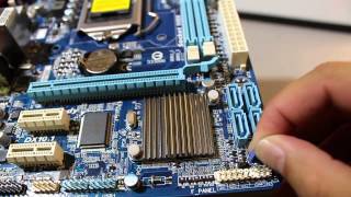 How to Clear the CMOS  Reset the BIOS amp Why [upl. by Nidnal]