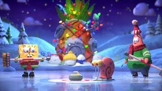 Nickelodeon HD US Christmas Idents 2018 [upl. by Mattox]