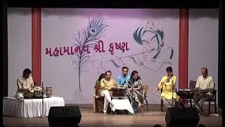 માને તો મનાવી લેજો રે  Mane to manavi lejo re  Purushottam Upadhyay  Tabla Raghav Dave [upl. by Fairleigh818]