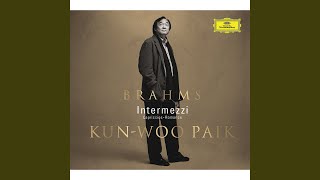 Brahms Intermezzo In A Major Op 118 No 2 [upl. by Rochemont603]