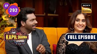 The Kapil Sharma Show Season 2  New Years Eve With The Comedians  Ep 292  FE  31 Dec 2022 [upl. by Verge]