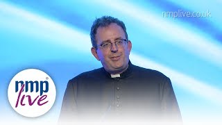 The Reverend Richard Coles  After Dinner Speaking Clips [upl. by Hemminger]