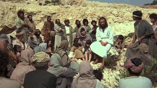 The Story of Jesus  Kikamba  Kamba  Kekamba Language [upl. by Martin]