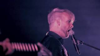 LEPROUS  Slave Live At Rockefeller Music Hall [upl. by Alolomo]