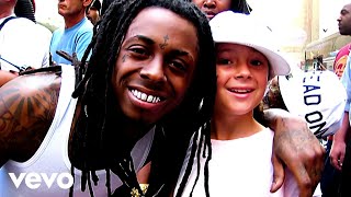 Lil Wayne  A Milli [upl. by Benetta]