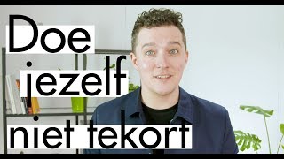 Volg deze 6 stappen voor een perfecte cv en motivatiebrief [upl. by Jayson435]