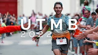 UTMB 2022  The Year It Destroyed Me [upl. by Alderson]