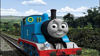 Thomas The Tank Meme Bass Boosted 10 Hours [upl. by Cleo]