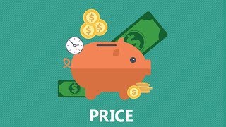 The Marketing Mix  Pricing [upl. by Jolie421]