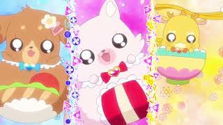 Delicious party precure episode 13 part 10 [upl. by Lionello]