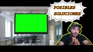 ✅Tutorial Solucion Pantallazo verde ✅ DE REPENTE EN TU PC  EN Windows 1110817 [upl. by Ysnap711]