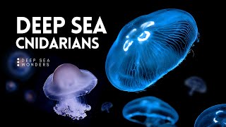 The Fascinating World of Cnidarians [upl. by Uri]