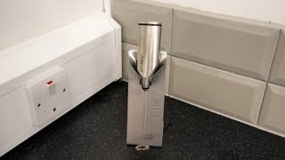 Aerolatte Milk Frother Quick and Easy Way to Perfectly Frothed Milk [upl. by Auoz544]