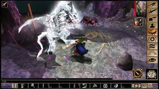 Neverwinter Nights Enhanced Edition Google Play Trailer [upl. by Ahsikam764]