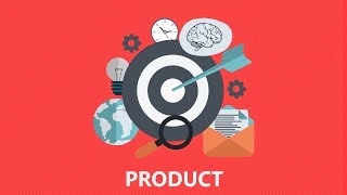 The Marketing Mix  The product concept [upl. by Einnoc946]