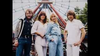 ABBA ♥ Hasta Mañana Vinyl Original Sound 1980 [upl. by Coyle]