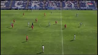 Recreativo de Huelva 21 Utrera ⚽️⚽️ GOLES DEL DECANO [upl. by Noevart]