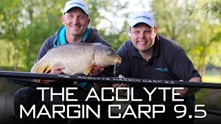 The Acolyte Margin Carp 95 [upl. by Elata]