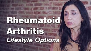 Morning exercises tips for Rheumatoid Arthritis [upl. by Alehtse]