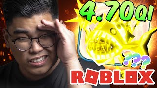 Clicker Simulator 06  ROBLOX  NAKAKASILAW NAMAN TO [upl. by Nurat]