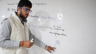 Chemical Properties of Cyanides and Isocyanides [upl. by Forsyth452]