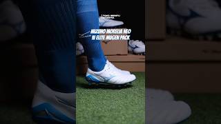 Mizuno Morelia Neo IV Elite [upl. by Ataliah]