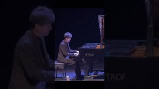 Brahms Intermezzo Op118 No2 [upl. by Esinyt163]