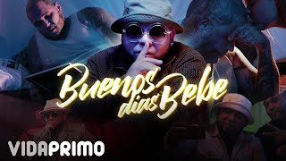 Ñejo  Buenos Dias Bebé Official Video [upl. by Aryn]