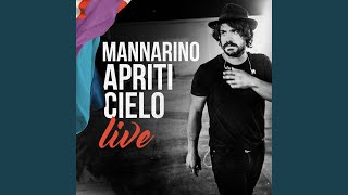 Me So Mbriacato Live 2017 [upl. by Arikat]