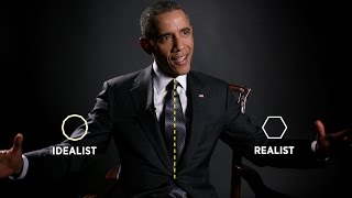 Obama on the goal of his foreign policy [upl. by Harmonia]