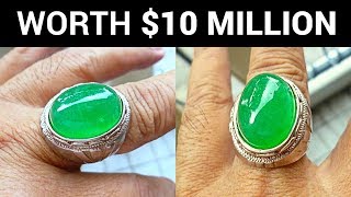 10 Most EXPENSIVE Minerals In The World [upl. by Drawoh]