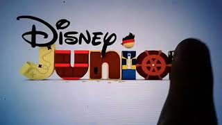 Disney Junior Bumpers [upl. by Pepito]