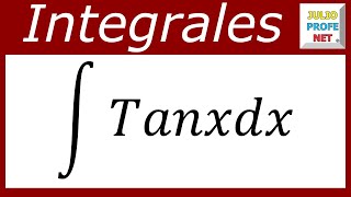 Integrales por sustitución  Ej 16 [upl. by Ramses]