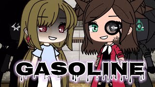 GASOLINEGLMV—Part 2 of HUMANGacha Life Songs [upl. by Christianson]