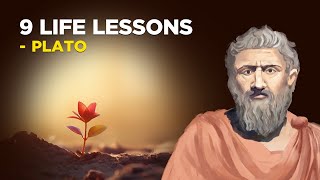 9 Life Lessons From Plato Platonic Idealism [upl. by Eiram]