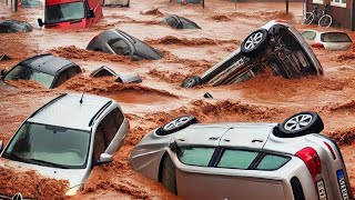 WINDHOEK FLOOD  NAMIBIA LIVE STREAM [upl. by Garin]