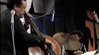 Charles Mingus  Devils Blues  Live At Montreux 1975 112 [upl. by Nayb]