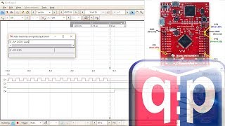 24 RTOS Part3 Automating the scheduling with roundrobin policy [upl. by Narda]