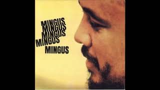 Charles Mingus  Mood Indigo [upl. by Teddy452]