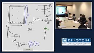 Introducing MRI Frequency Encoding 22 of 56 [upl. by Chasse]