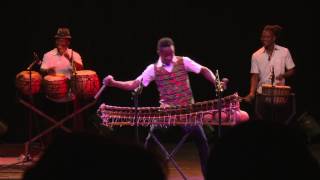 CONCERT DJARABIKAN BALAFON Au FESTIBALAFON 04 [upl. by Ettezzus241]