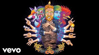 Tyler Childers  Peace of Mind Audio [upl. by Russo880]