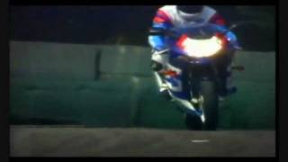 GSXR 600 750 K1 K2 K3 Legends [upl. by Oric]