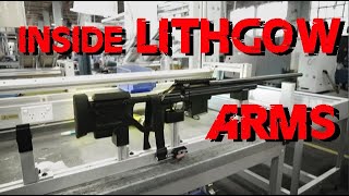 Inside Lithgow Arms  Ep 10 [upl. by Soilisav881]