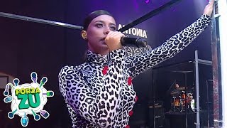 Antonia  Iubirea mea  Matame Live la Forza ZU 2019 [upl. by Fedirko]