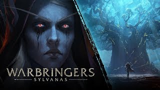 Warbringers Sylvanas [upl. by Aieka]