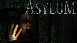 Asylum Interactive Teaser [upl. by Ahkos]