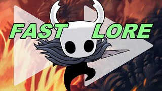 The 7 Most Secret Rooms In Hollow Knight [upl. by Losse]