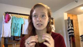 IUD review  Skyla Levonorgestrel [upl. by Babbie620]